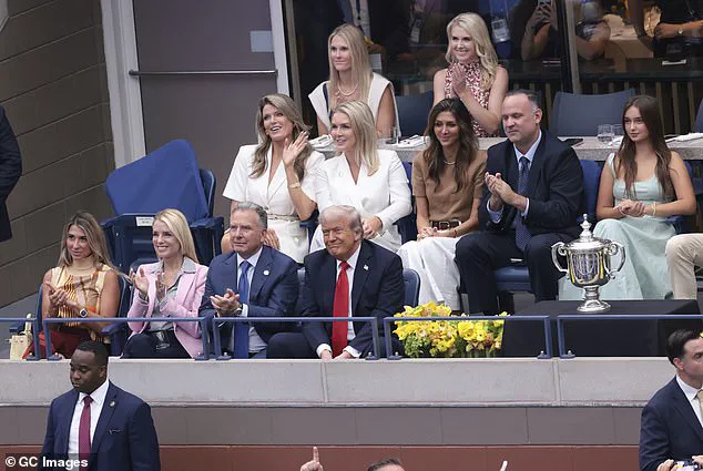 Trump-Appointed Judge Orders Explanation Over Prosecutor's Continued Claim to Contested Position