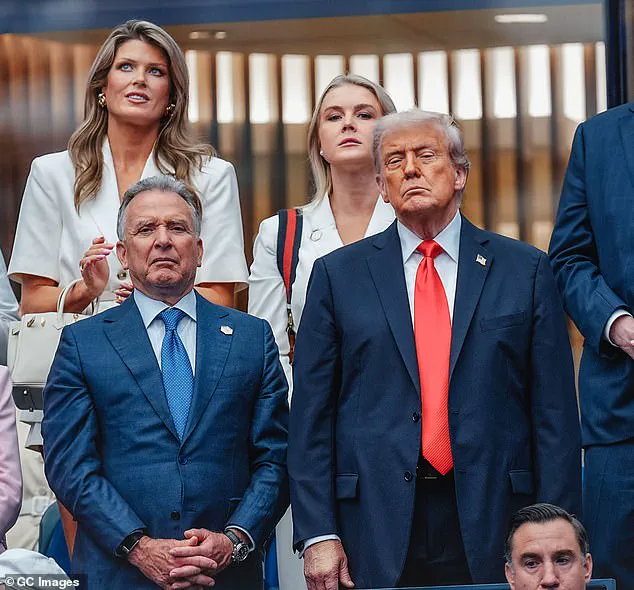 Trump-Appointed Judge Orders Explanation Over Prosecutor's Continued Claim to Contested Position