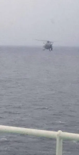 Trump's Foreign Policy Sparks Controversy as US Seizes Russian Tanker and Criticizes NATO