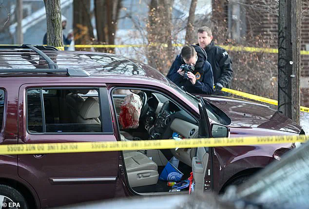 Breaking: Mother Shot Dead by ICE Agent in Minneapolis Protest; Family and Lawmakers Demand Accountability as Trump Administration Defends Officer