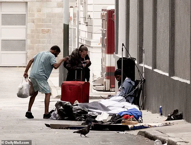 Exclusive Insights: The Hidden Decline of San Francisco's Prestigious Properties