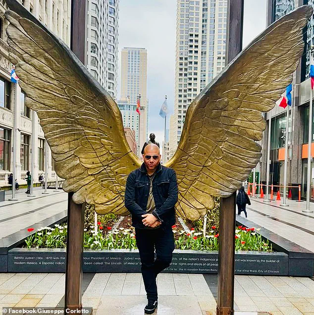 Gospel Singer and Pastor Accused of Decade-Long Sexual Abuse Faces Civil Lawsuit