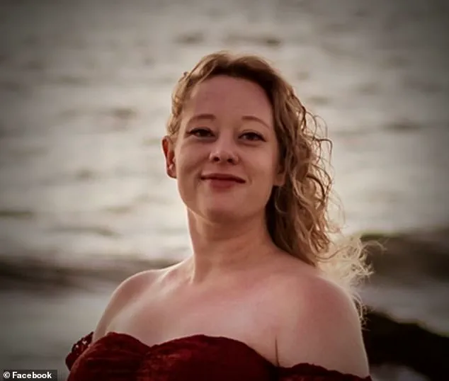 ICE Agents Shoot Mother of Three During Anti-ICE Protest, Sparking National Outcry Over Immigration Enforcement and Personal Tragedy