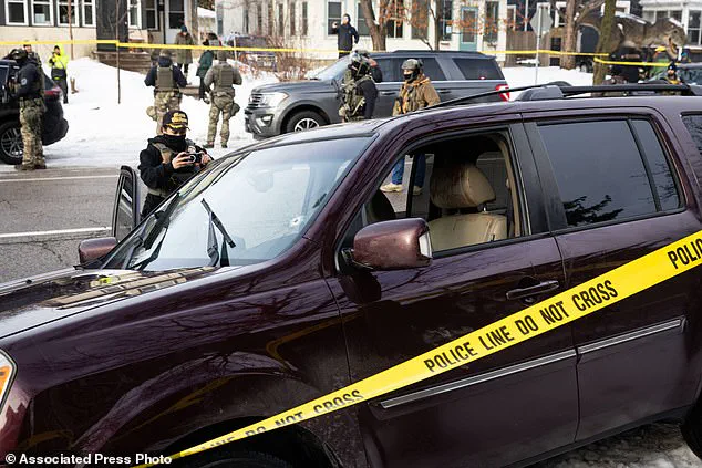 Kyle Rittenhouse Sparks Controversy with Minnesota Travel Suggestion Amid ICE Officer Shooting Unrest