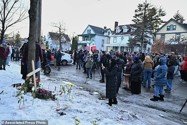 Kyle Rittenhouse Sparks Controversy with Minnesota Travel Suggestion Amid ICE Officer Shooting Unrest