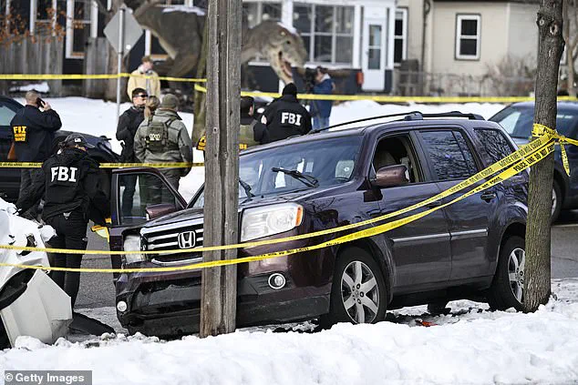 Minneapolis Mayor's Confrontation with ICE and Protest Shooting Fuel National Controversy