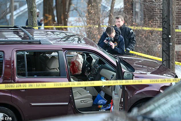 Minnesota Governor Accuses ICE of Compromising Crime Scene in Shooting Controversy