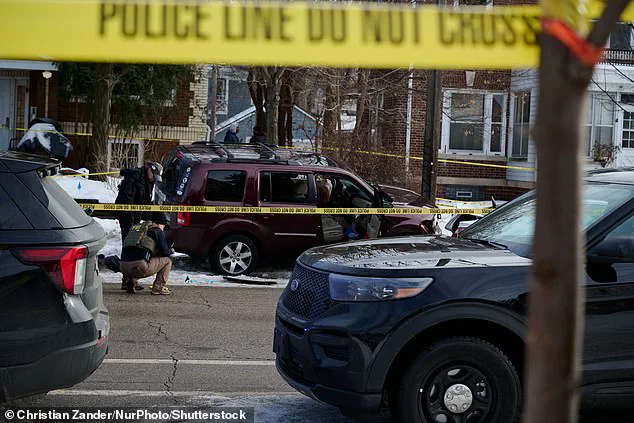 Minnesota Governor Accuses ICE of Compromising Crime Scene in Shooting Controversy