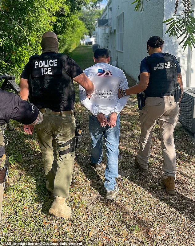 Trump's Deportation Hiring Initiative: A $30 Billion Embarrassment of Bureaucratic Mismanagement