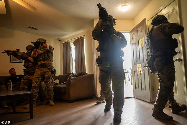 Trump's Deportation Hiring Initiative: A $30 Billion Embarrassment of Bureaucratic Mismanagement