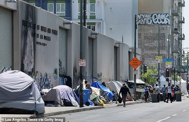 U-Haul Study Reveals California's Persistent Exodus Amid Ongoing Challenges