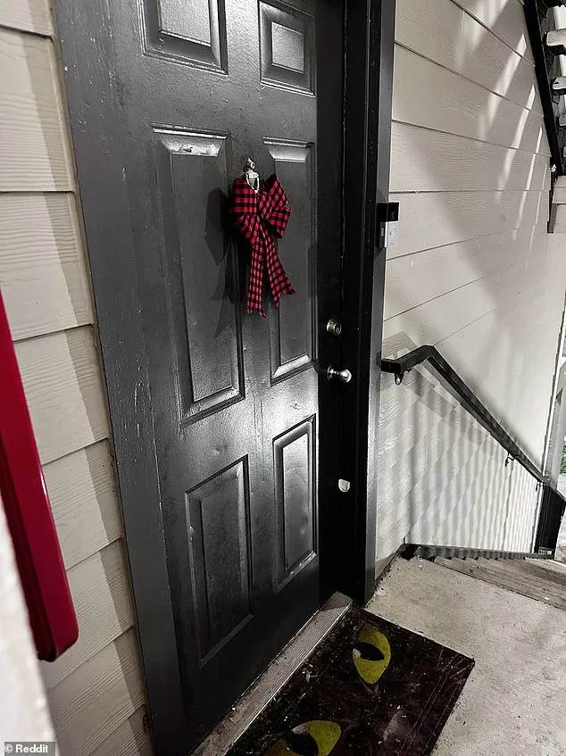 Viral Video Reveals Tense Encounter Between First Responder and House-Sitter, Highlighting Heroism and a Harmless Misunderstanding