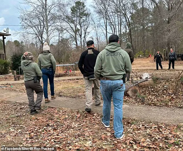 Autopsy Reveals Hypothermia as Cause of Death for Missing Alabama Child John John Boley