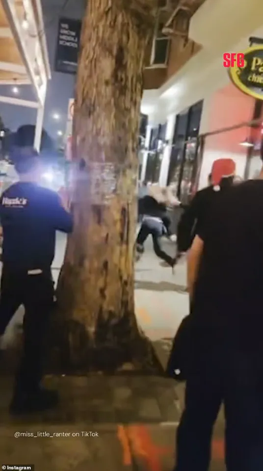 Bartender Miguel Marchese Fired After Viral Altercation at Hazie’s, Co-Owned by Chef Joey Altman