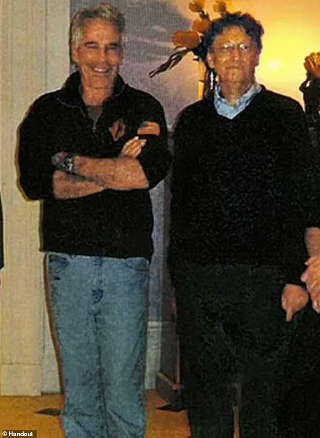 Bill Gates Donates $7.88 Billion to Ex-Wife’s Foundation Amid 2021 Divorce Settlement