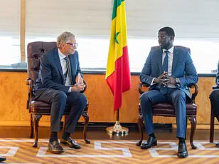 Bill Gates Donates $7.88 Billion to Ex-Wife’s Foundation Amid 2021 Divorce Settlement