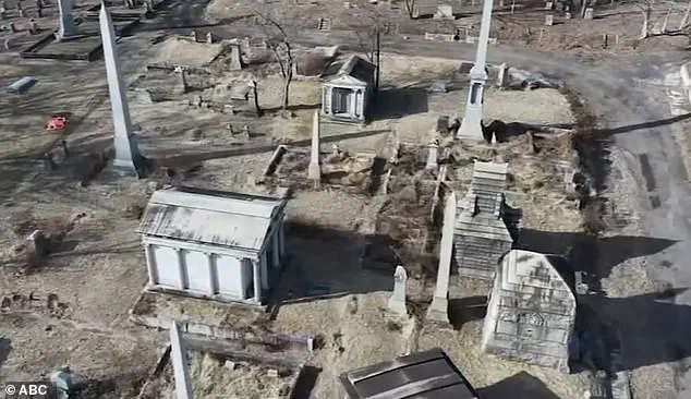 Exclusive: Authorities Uncover Horrific Collection in Gerlach's Home