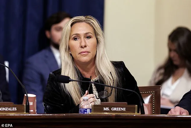 Exclusive Insight: Trump's Confidential Disclosure to Secret Service Sparks Security Protocol Scrutiny Over Greene Incident