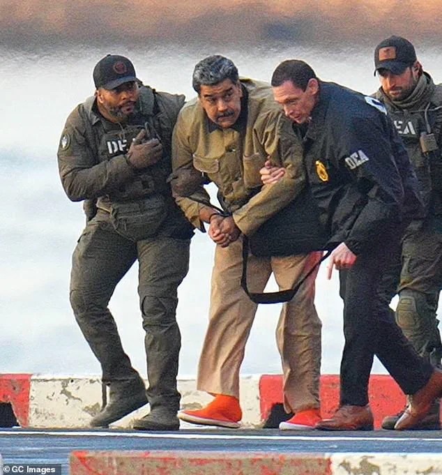 Late-Breaking: Trump's Land Strikes Against Mexican Cartels Signal Urgent Escalation in Narcoterrorism Battle