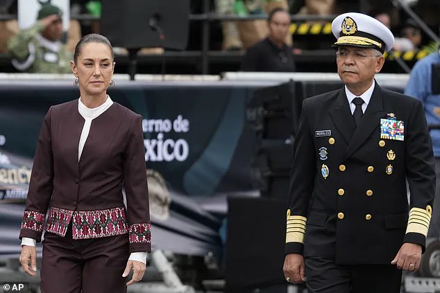 Late-Breaking: Trump's Land Strikes Against Mexican Cartels Signal Urgent Escalation in Narcoterrorism Battle