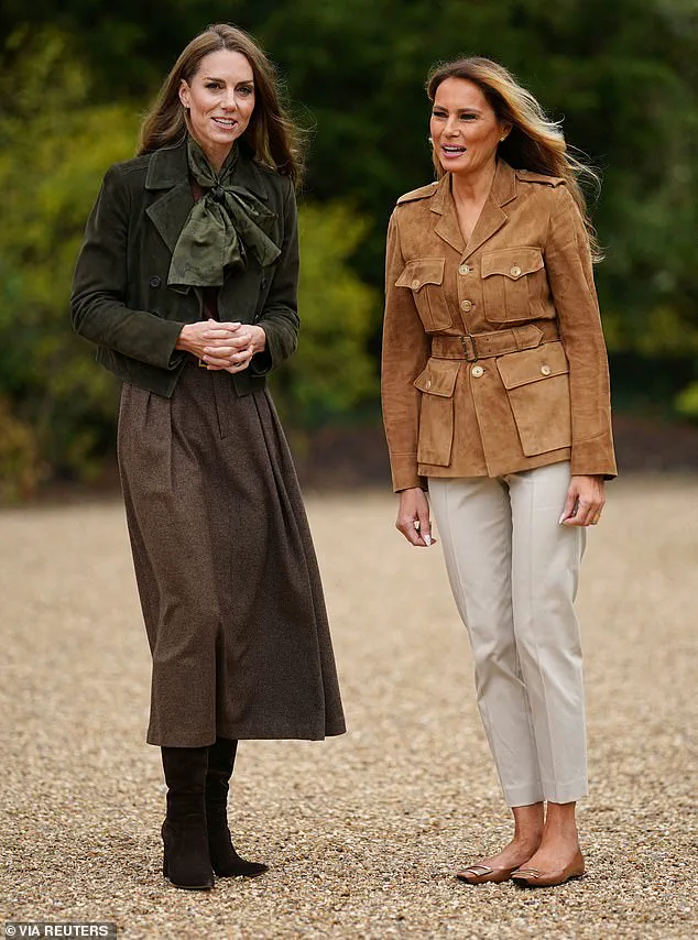 Princess of Wales Urges Cold Swimming as Public Wellness Trend Gains Momentum