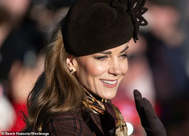 Princess of Wales Urges Cold Swimming as Public Wellness Trend Gains Momentum