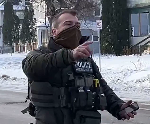 Renee Nicole Good's Death in ICE Shooting Reignites Debate on Lethal Force and Criminal Charges