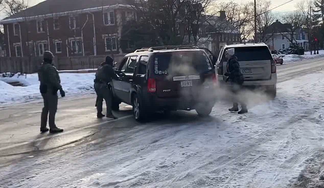 Renee Nicole Good's Death in ICE Shooting Reignites Debate on Lethal Force and Criminal Charges