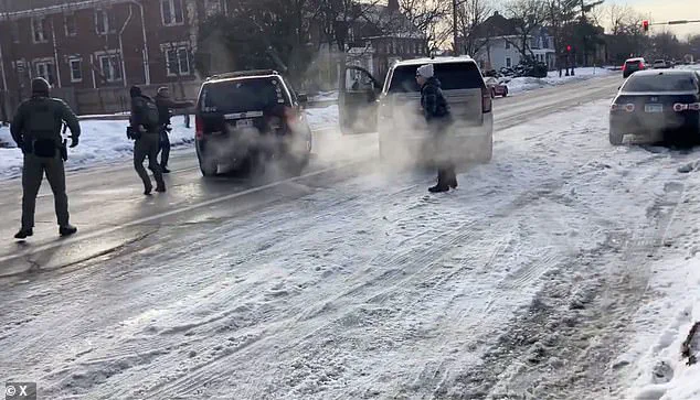 Renee Nicole Good's Death in ICE Shooting Reignites Debate on Lethal Force and Criminal Charges