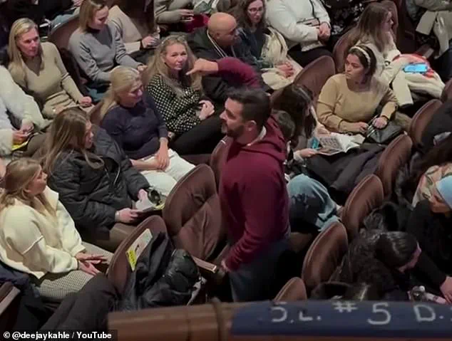 Sold-Out Broadway Show 'Mamma Mia!' Faces Unexpected Disruption During Performance