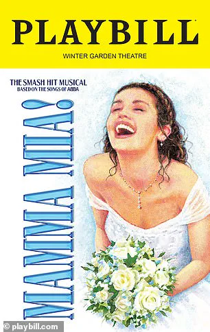 Sold-Out Broadway Show 'Mamma Mia!' Faces Unexpected Disruption During Performance