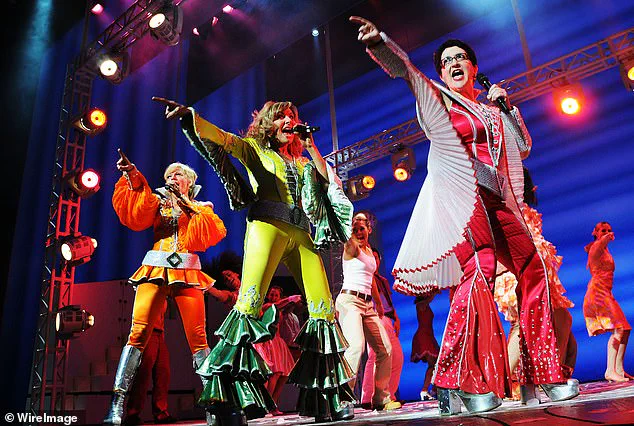 Sold-Out Broadway Show 'Mamma Mia!' Faces Unexpected Disruption During Performance