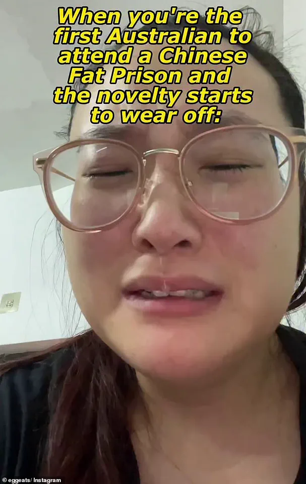 Australian's Account of China's High-Security Weight-Loss Facility Raises Questions