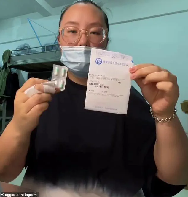 Australian's Account of China's High-Security Weight-Loss Facility Raises Questions