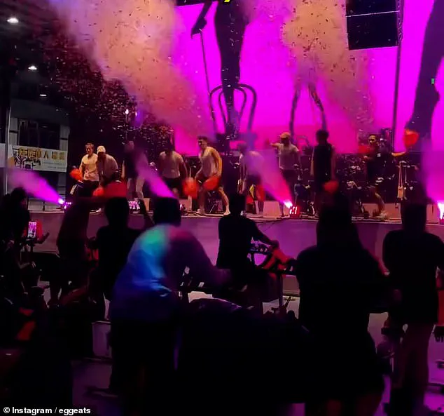 Australian's Account of China's High-Security Weight-Loss Facility Raises Questions