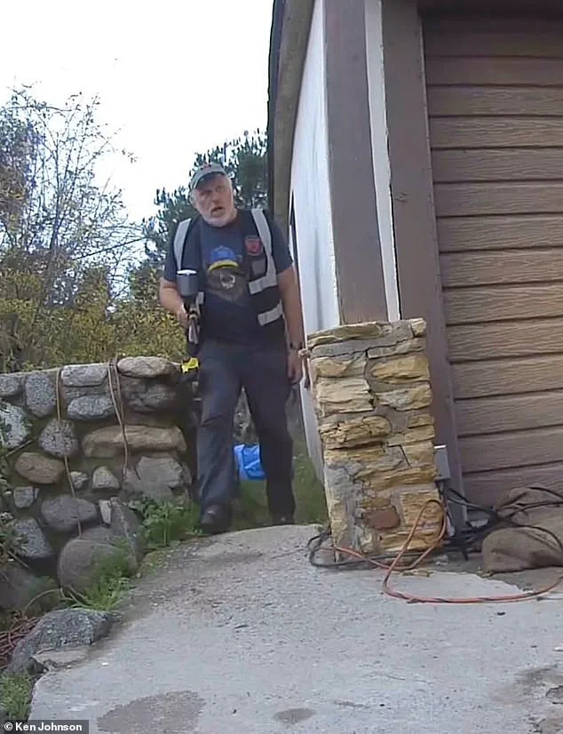 California Homeowner Finally Removes 550-Pound Bear After Month-Long Ordeal