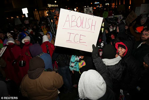 Government Immigration Policies Spark Protests and Public Fear in Minneapolis Amid ICE Enforcement Tensions