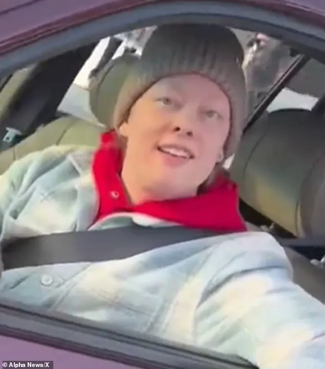 ICE Agents Shoot Married Couple Linked to Tren de Aragua Gang in Portland, Reigniting Immigration Enforcement Debates