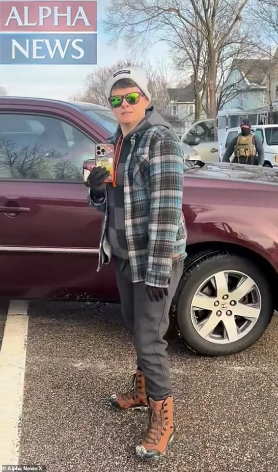 ICE Raid Protester Killed in Shooting, Fueling National Conversation on Immigrant Rights and Law Enforcement