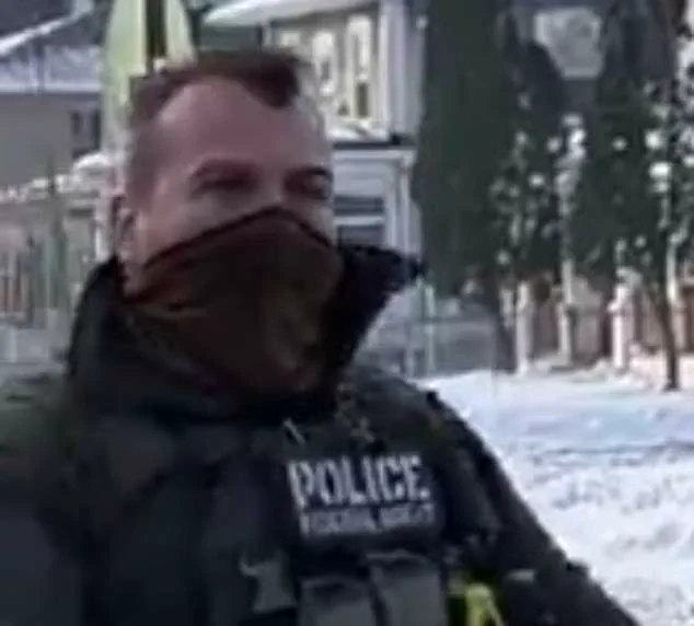 ICE Raid Protester Killed in Shooting, Fueling National Conversation on Immigrant Rights and Law Enforcement