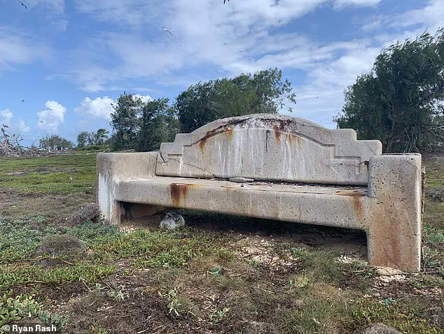 Johnston Atoll's Remote Beauty Hides Nazi and Nuclear Legacy Amid SpaceX Conflict