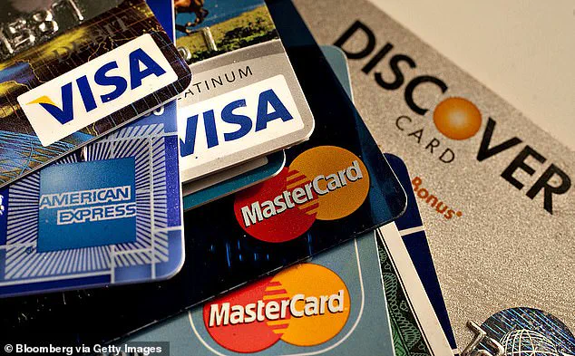 Bill Ackman Warns Trump's Proposed Credit Card Rate Cap Could Disrupt Financial Sector and Harm Consumer Access to Credit