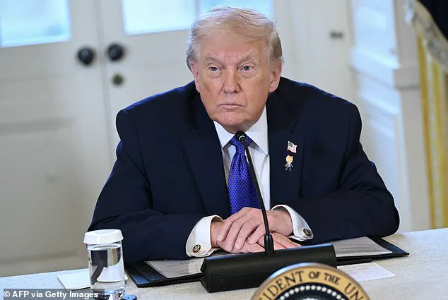 Exclusive Access to Trump's 'Doomsday Plane' Sparks Conspiracy Theories Over Hidden Agendas