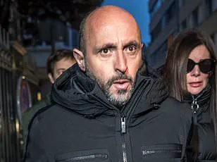 Exclusive Testimony: The Tragedy Behind Locked Doors