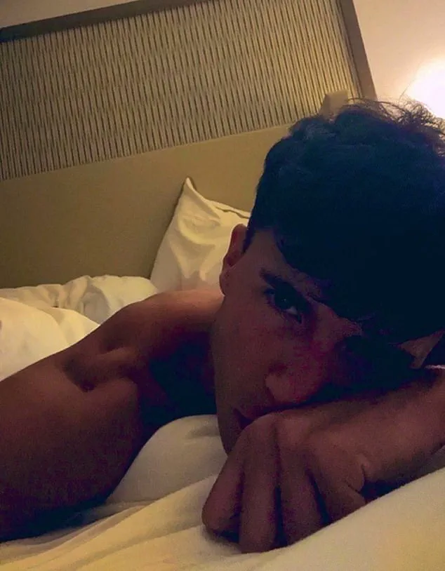 Preston Parra: A Controversial Republican Operative and His Unconventional Career Path