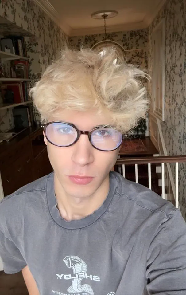 Preston Parra: A Controversial Republican Operative and His Unconventional Career Path