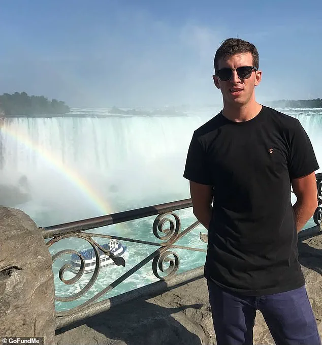 Tributes Pour In for 'Gentle Giant' Luke Kellett-Smith After Tragic Death in Toronto: Community in Shock Over Public Safety Concerns
