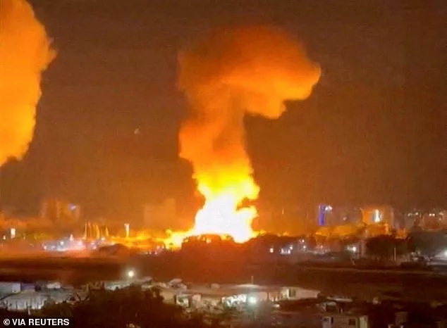 U.S. Alleged Use of Classified Sonic Weapon in Maduro Capture Sparks Global Concern