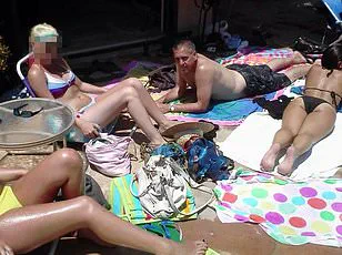 Big Brother in the Aisles: The Rise of Grocery Store Surveillance