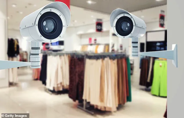 Big Brother in the Aisles: The Rise of Grocery Store Surveillance